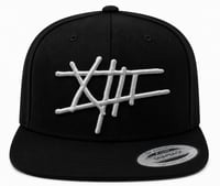 Image 8 of XIII Snapback