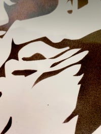 Image 3 of “Archangel” Print