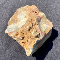 Image 5 of Desert Jasper with Stalactitic formations