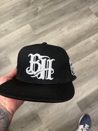 Image 1 of BH - WHITNEY AVE CREW SNAPBACK