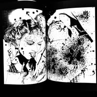 Image 9 of Dream Q-SAKU by Suehiro Maruo