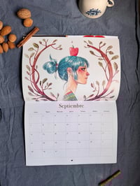 Image 10 of Calendario 2026