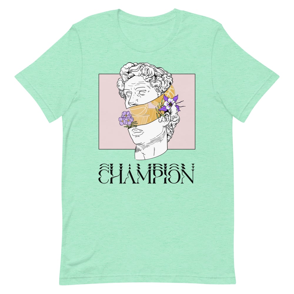 CHAMPION