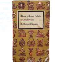 Barrack-Room Ballads & Other Poems