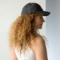 Image 6 of lasahking420.com Vintage Cotton Twill Cap