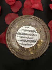 Image 3 of Beauty within candle