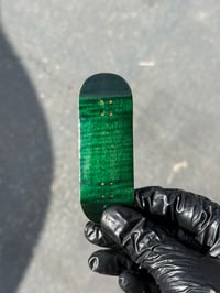 Image 1 of Emerald 33mm