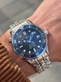 Image 1 of Omega Seamaster Professional 300m 