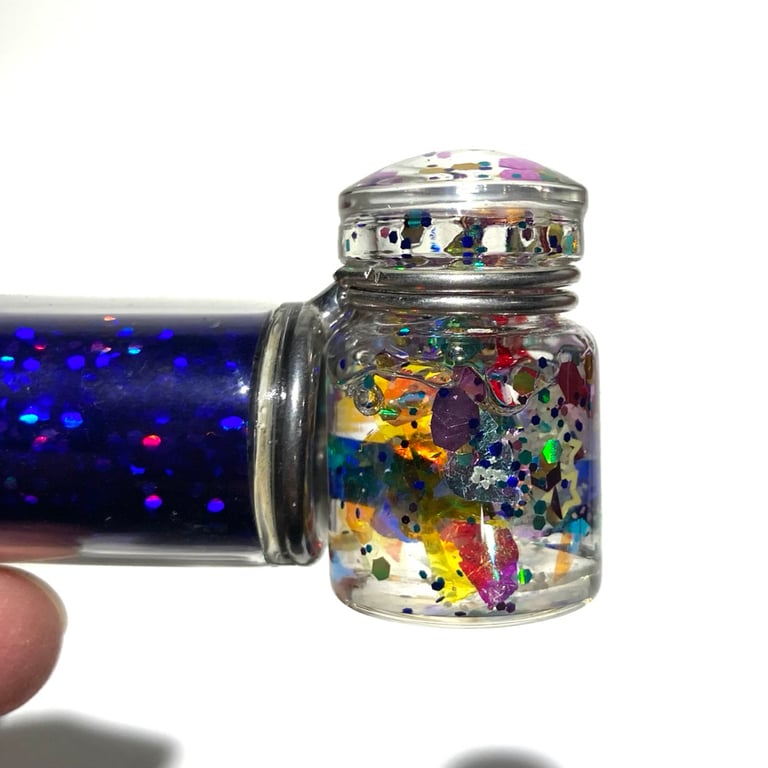 Inner Sparkle Image 4