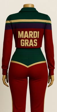 Image 1 of “Queen of Carnival” Set 