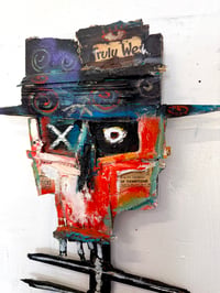 Image 2 of Dead Cowboy of Tombstone