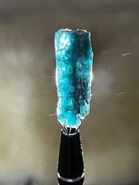 Image 1 of Ocean Kyanite Harts Range Australia #2822