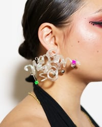 Image 1 of iridescent flexi