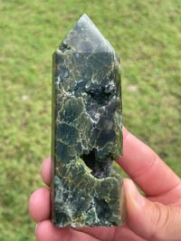 Image 5 of Ocean Jasper Tower #1791
