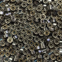 Image 2 of Shieldless Bearing add on