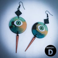 Image 5 of B25 NEPTUNIAN Bronze 