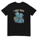 Image 1 of Avatar Short-Sleeve Soft Unisex T-Shirt