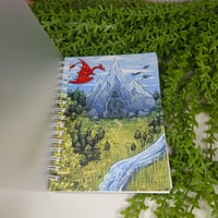 Image 3 of The Hobbit Stickerbook
