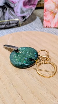 Image 3 of Solf Pinch Blunt Clip