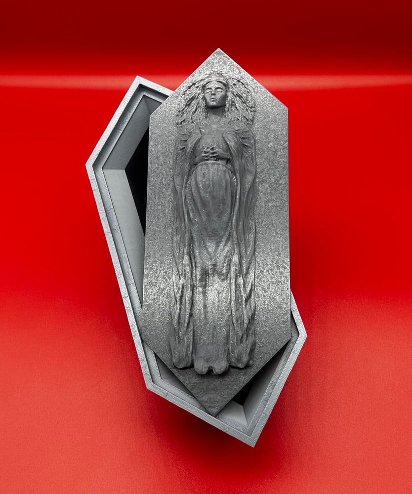 Image of Padmes Tomb