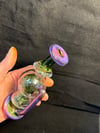 Peak Ball attachment