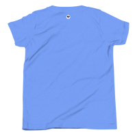 Image 2 of "Potato" Youth Short Sleeve T-Shirt