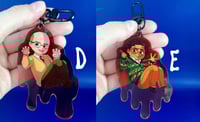Image 3 of WWDINS Large Charms