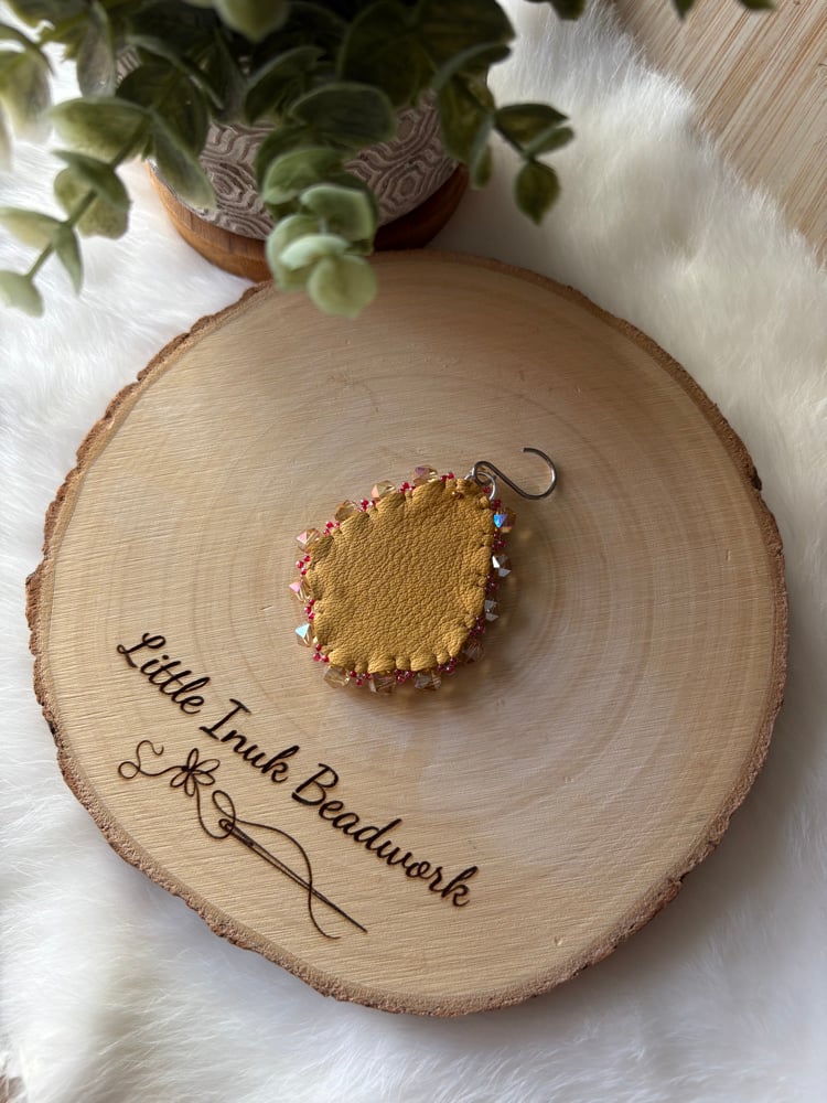 Image of Cutie Christmas Tree Ornament