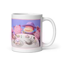 Image 3 of Teh Pahty Mug
