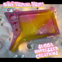 Image 2 of Yellow Springs Mini Tray