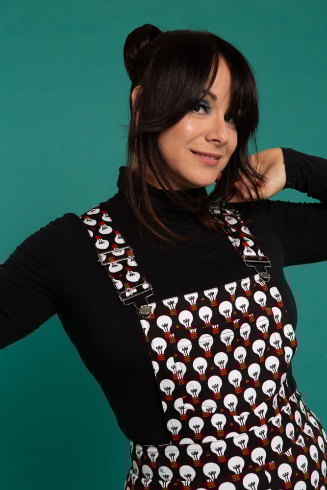 Image of Peto Monterey Pop 