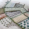 PDF 2024 daily stitching templates map