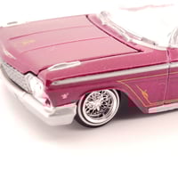 Image 5 of 1:64 T-spokes (2 sets)