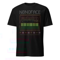 N8NOFACE HOLIDAY Short-Sleeve Softstyle Unisex T-Shirt