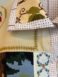 Image 3 of Deer jacket (small)