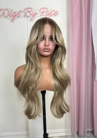 Image 1 of Janie luxury free part (ready to ship) 