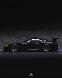 Image 5 of BRICKSHOP TOYOTA SUPRA MK4 CUSTOM