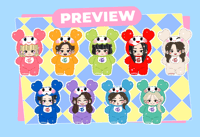Image 4 of PRE-ORDER TWICE 