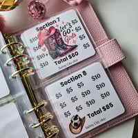 Image 11 of Cowgirl Come-Up Savings Challenge A6