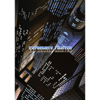 Image 2 of Skyscrapers t-shirt