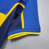 Image 8 of Boca Juniors 2002/03 Home