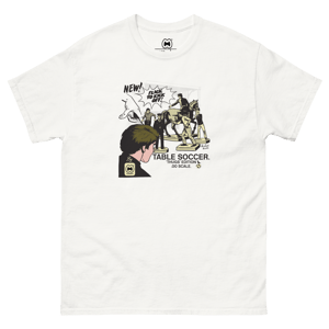 Image of FLICK TO KICK.