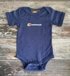ANNIBYNIAETH BABY GROW