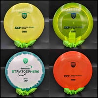 Image 6 of Discmania Distance Drivers