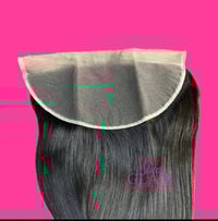 Image 1 of HD FRONTALS