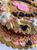 Image 5 of Mini Mouse Cookie Cake