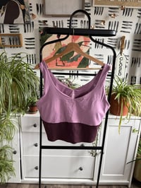 Image 4 of 2 piece old navy workout set