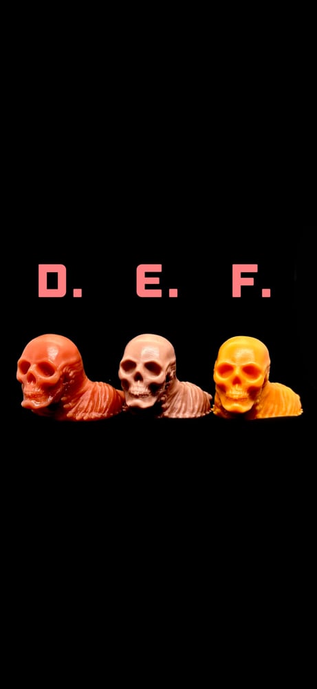 Image of Rot Crawler (Keshi) 