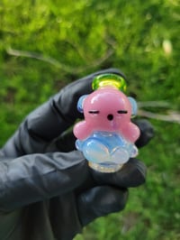 Image 5 of Kirby Angel Pivot 