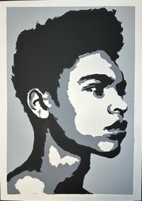 Image 1 of HARLEM DUDE N1